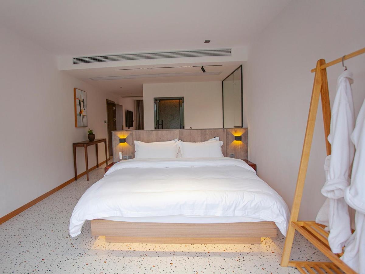 Mount View Cottage Zhangjiajie Exterior foto